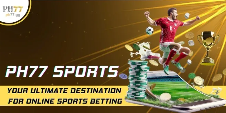 Các trò chơi phổ biến nhất tại 77 ball web