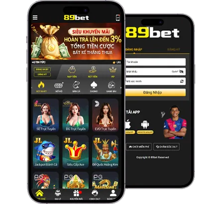 Biểu tượng bảo mật và tốc độ cao của ứng dụng 77 Ball Web