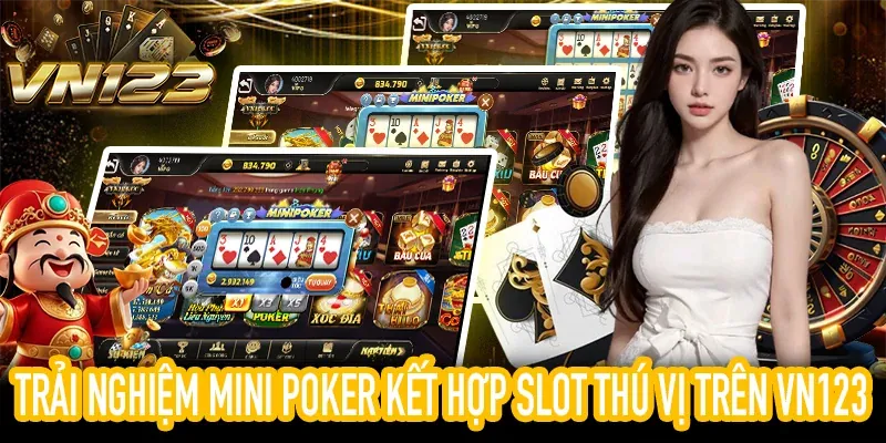 Ra mắt trò chơi mới