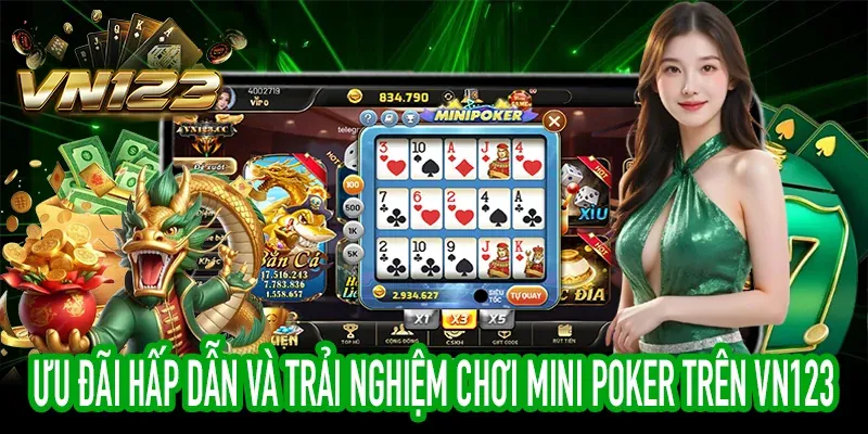 Hướng dẫn chơi bắn cá nổ hũ