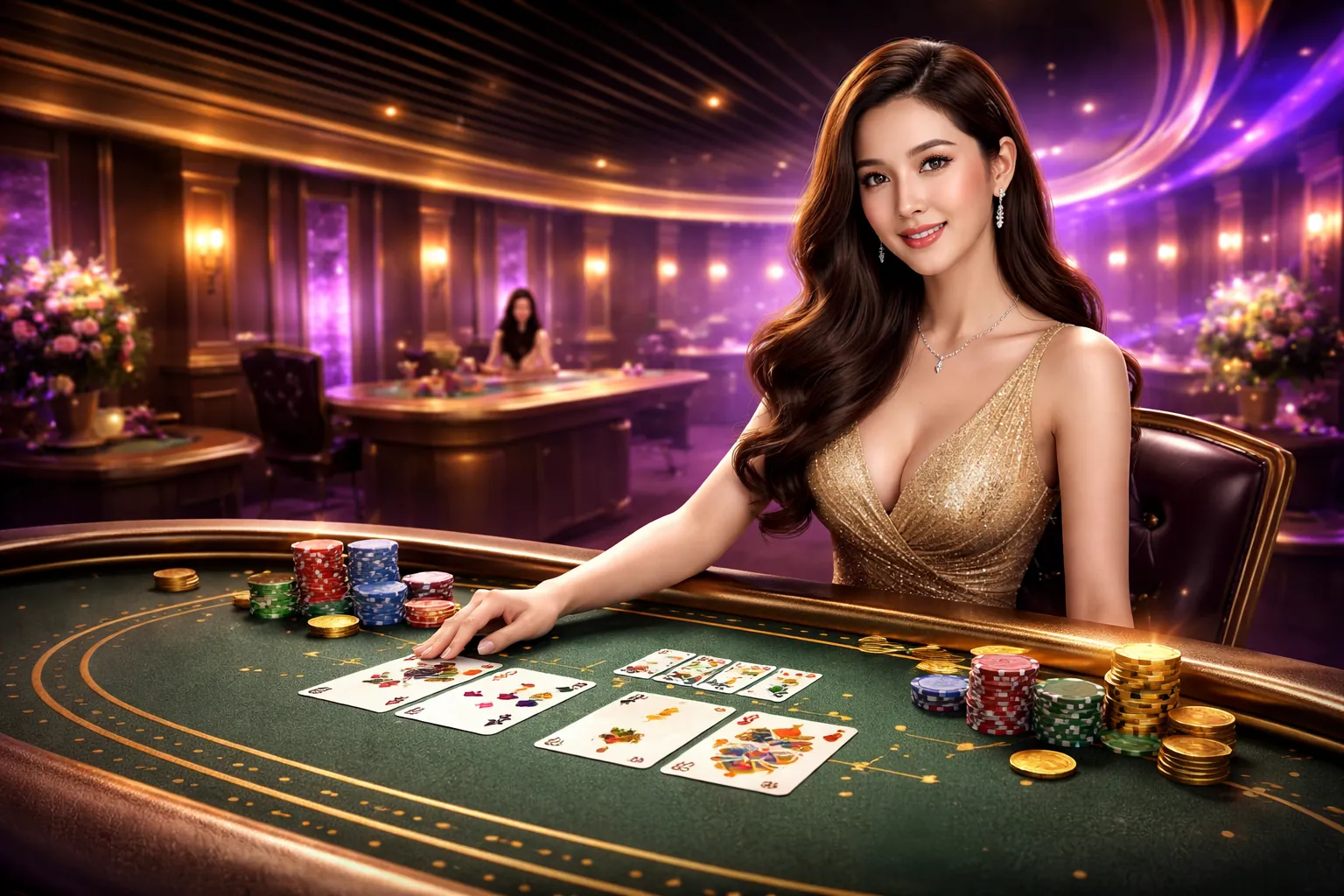 Hình ảnh chính Điều khoản Dịch vụ 77 ball web