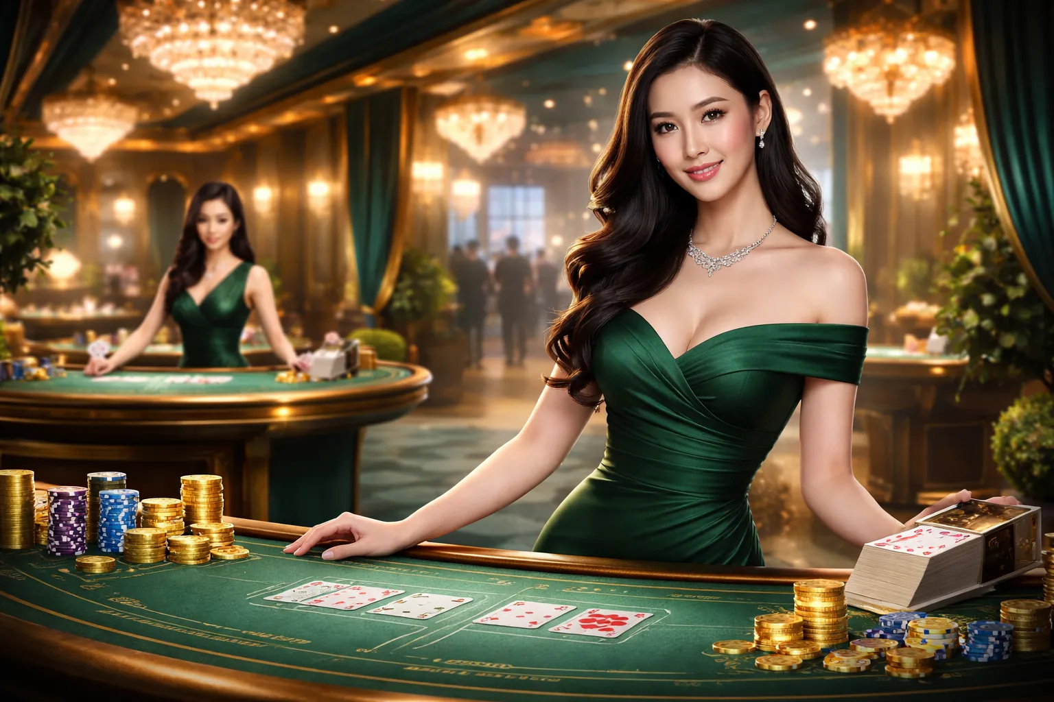 Hướng Dẫn Người Mới Bắt Đầu Với 77 ball web