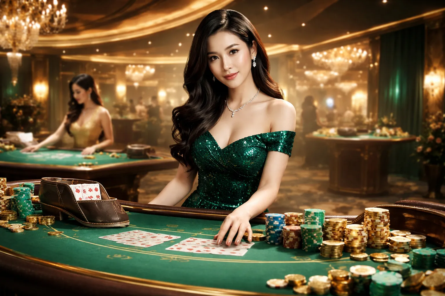 Giá Trị Cốt Lõi 77 ball web