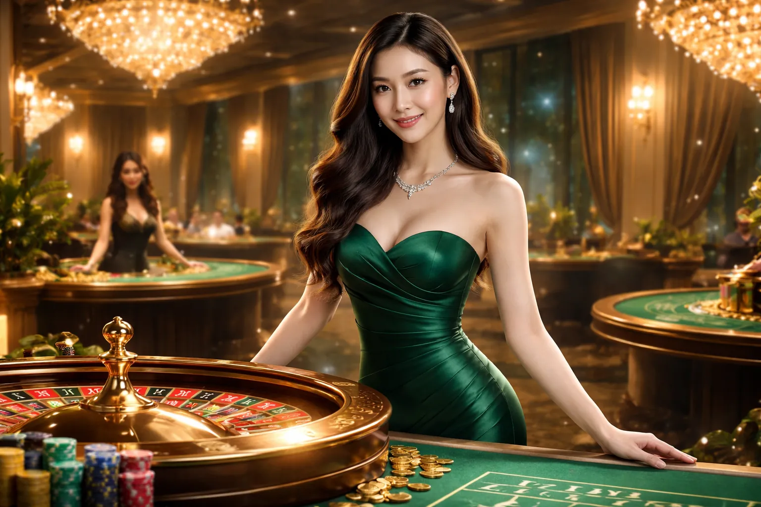Vị Thế Thương Hiệu 77 ball web