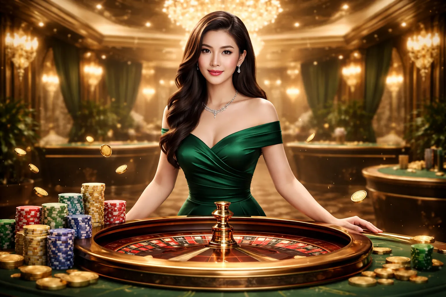 Cam Kết Của 77 ball web