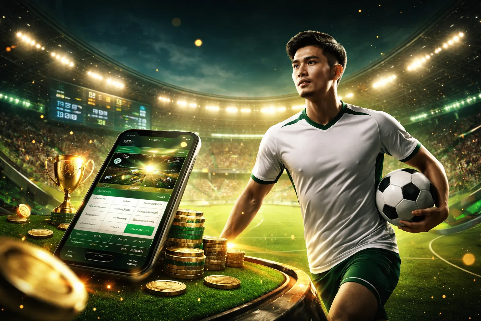 Bí Quyết Chơi 77 ball web An Toàn Và Hiệu Quả