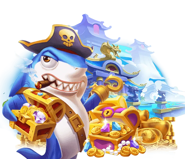 Bắn Cá Ocean King