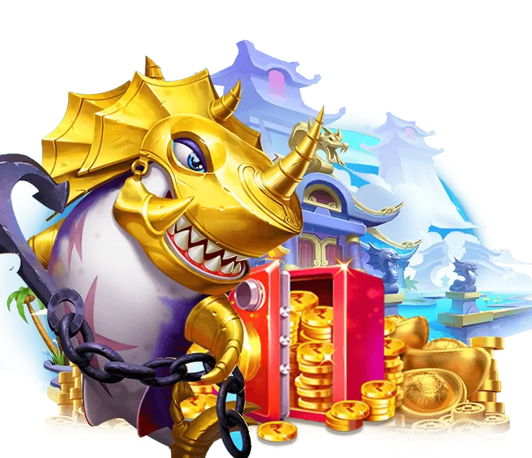 Tổng quan game bắn cá 77 ball web